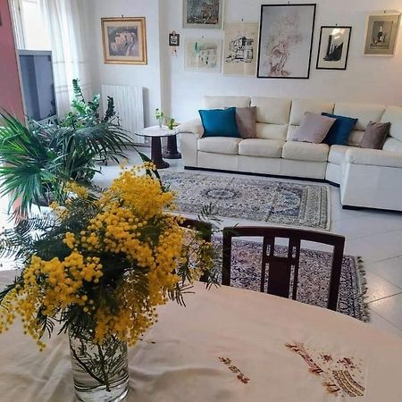 B&B Antonietta Vico Equense Kültér fotó