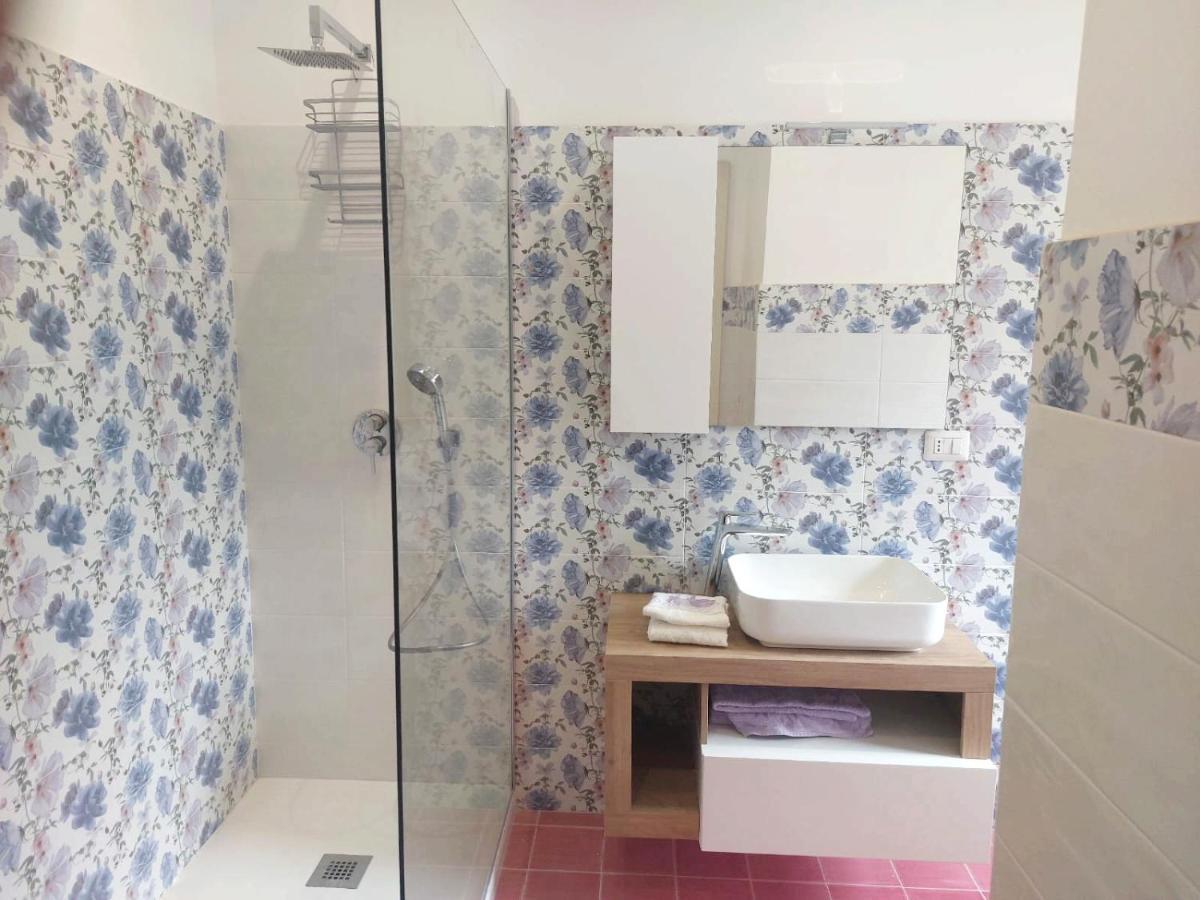 B&B Antonietta Vico Equense Kültér fotó