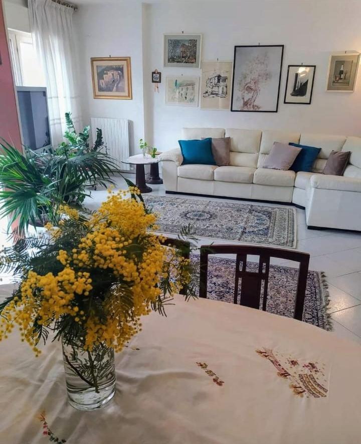 B&B Antonietta Vico Equense Kültér fotó